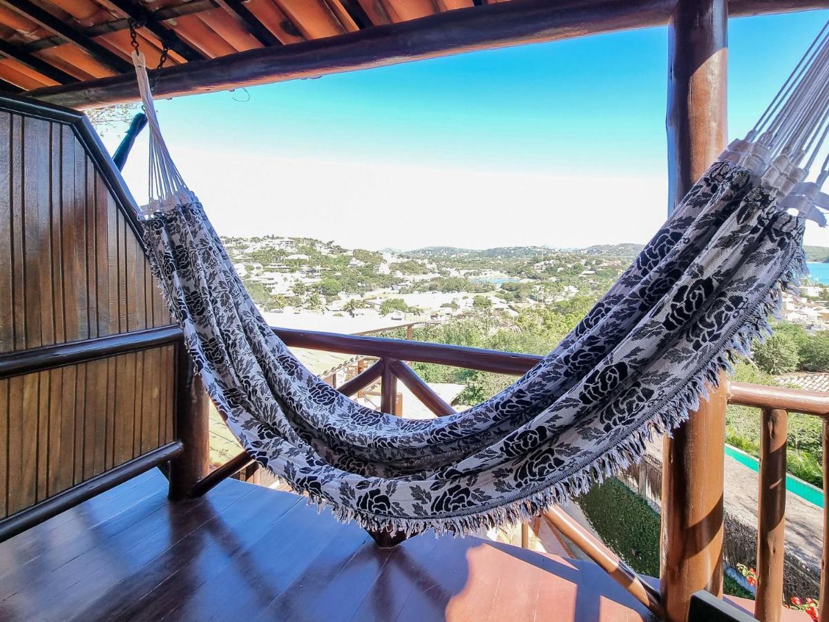 Bliss Hoteis Concept Búzios Eksteriør bilde